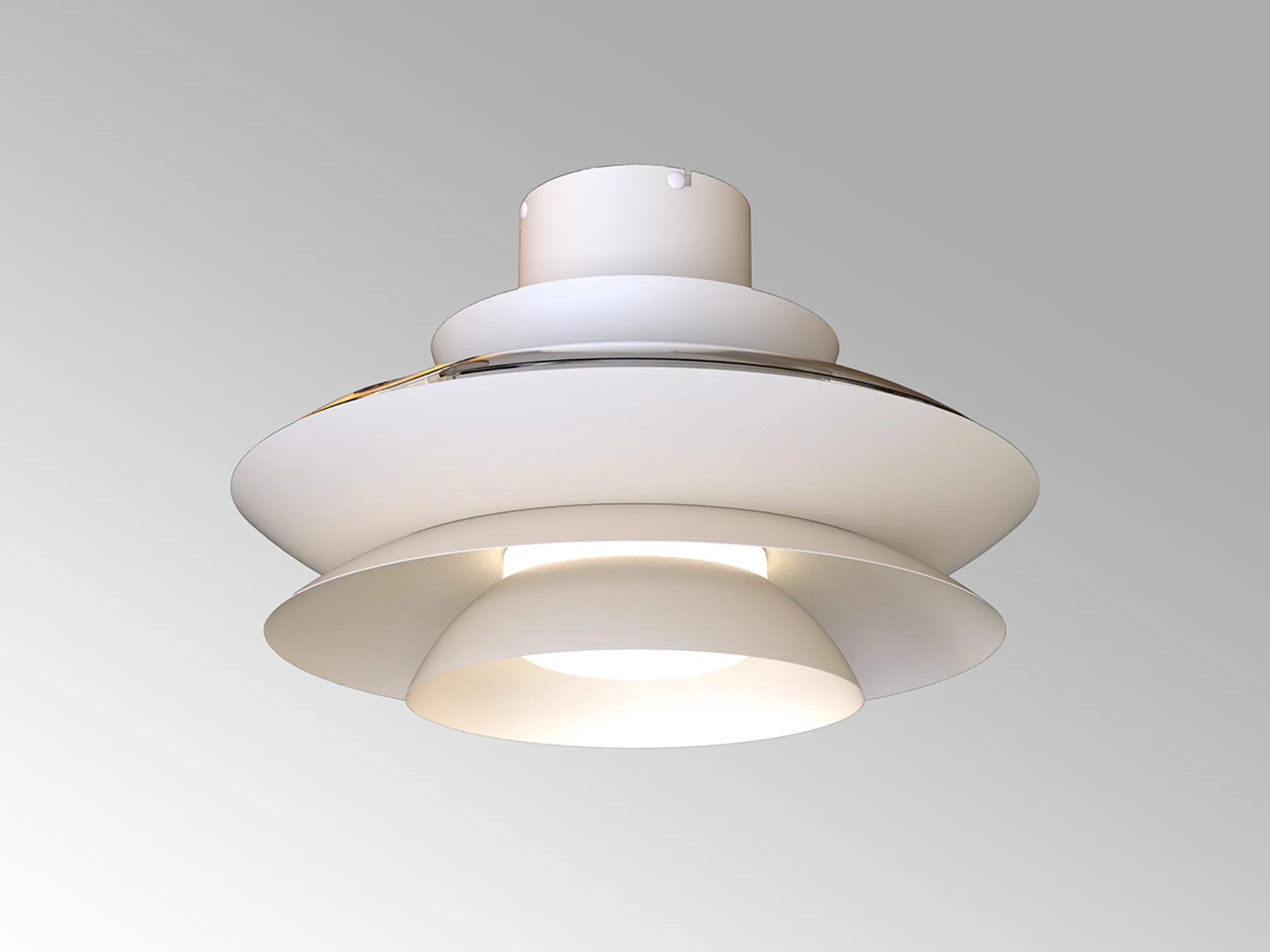 Aconcagua Heating, Cooling & Ventilation Mantra Ventilacion Ceiling Fans